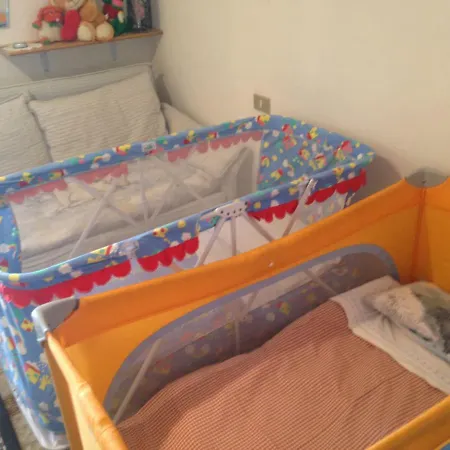 Casa Dolce Casa