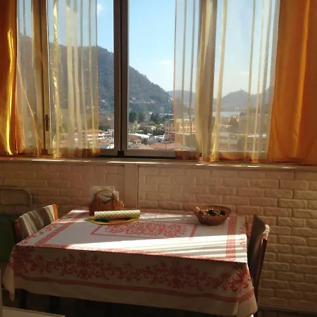 아파트 Casa Dolce Casa