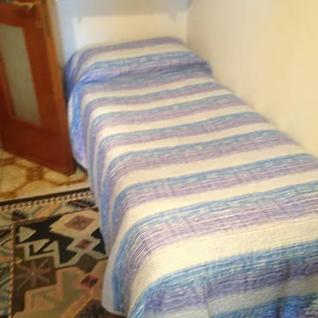 아파트 Casa Dolce Casa 케르노비오