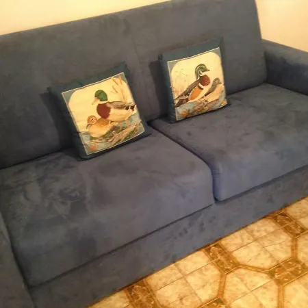 Appartement Casa Dolce Casa